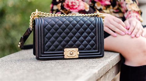 capel foto con chanel|Chanel bag.